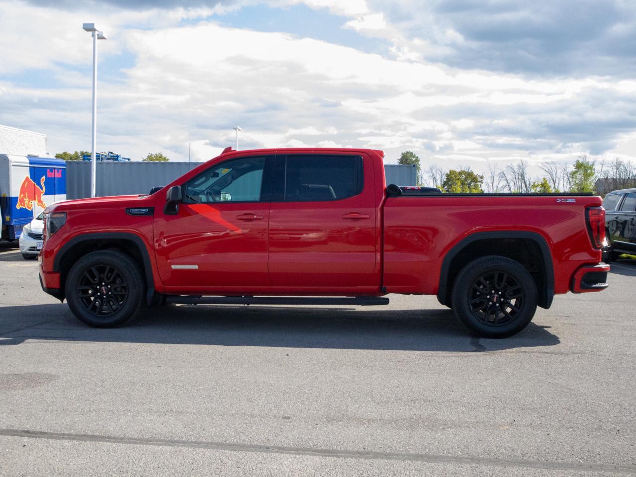 2023 GMC Sierra 1500 Elevation - EZ Lift Tailgate   Keyless Entry Photo