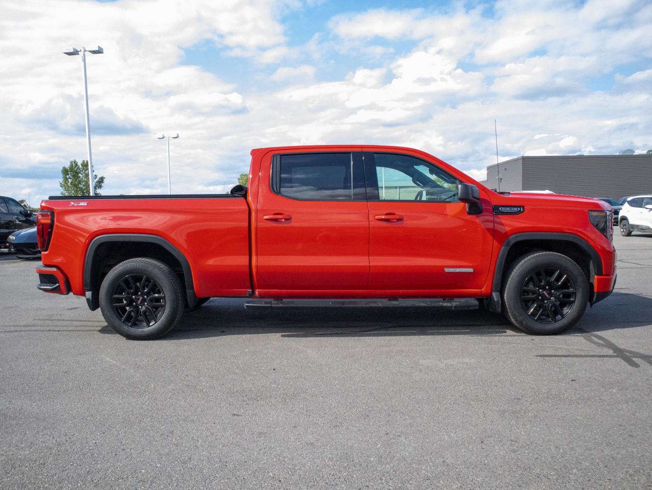 2023 GMC Sierra 1500 Elevation - EZ Lift Tailgate   Keyless Entry Photo