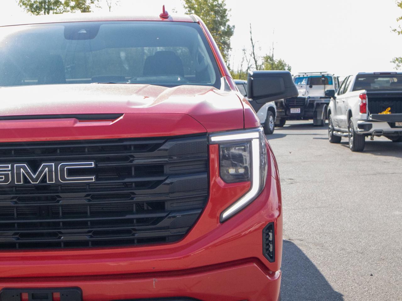 2023 GMC Sierra 1500 Elevation - EZ Lift Tailgate   Keyless Entry Photo