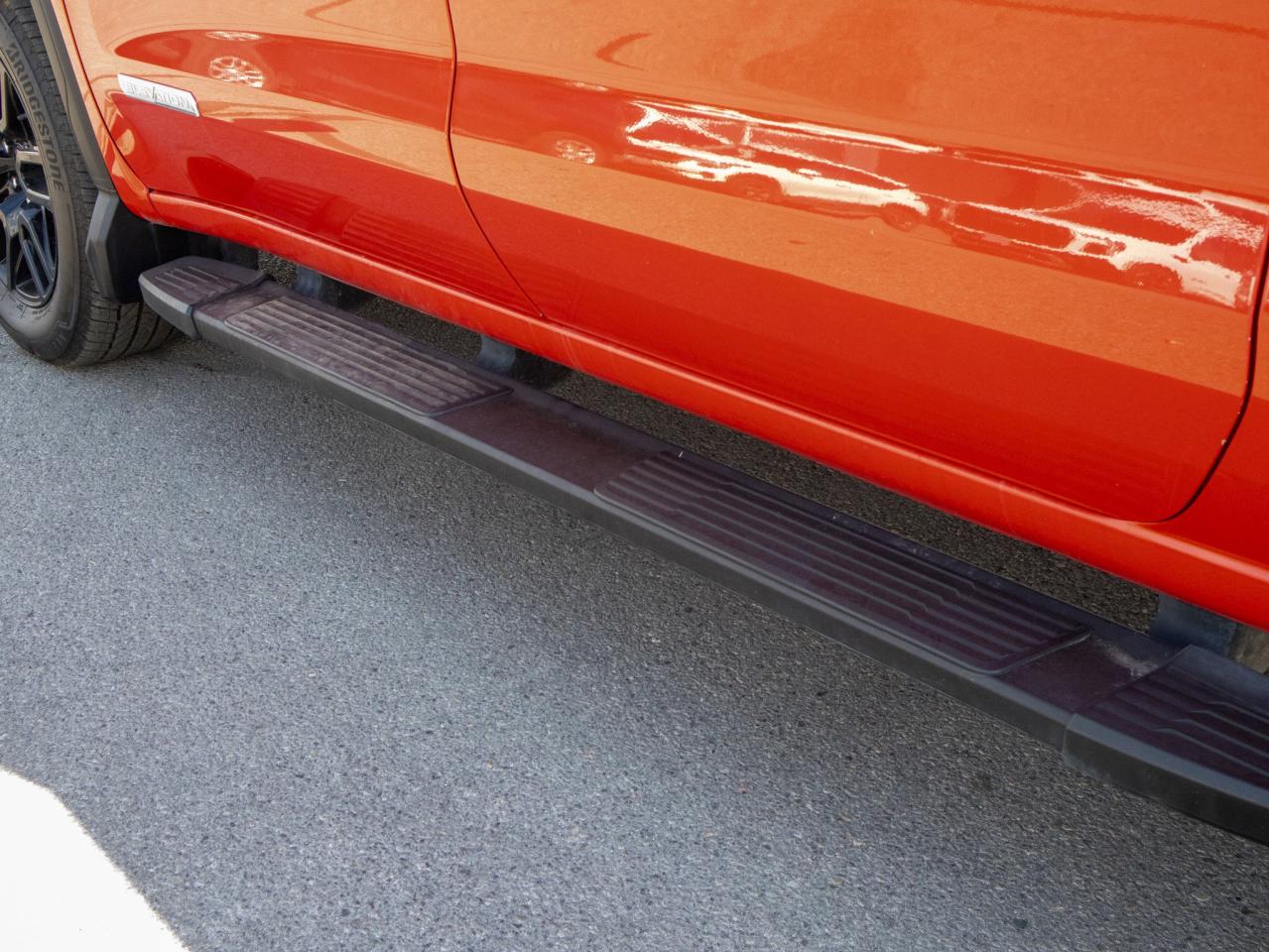 2023 GMC Sierra 1500 Elevation - EZ Lift Tailgate   Keyless Entry Photo