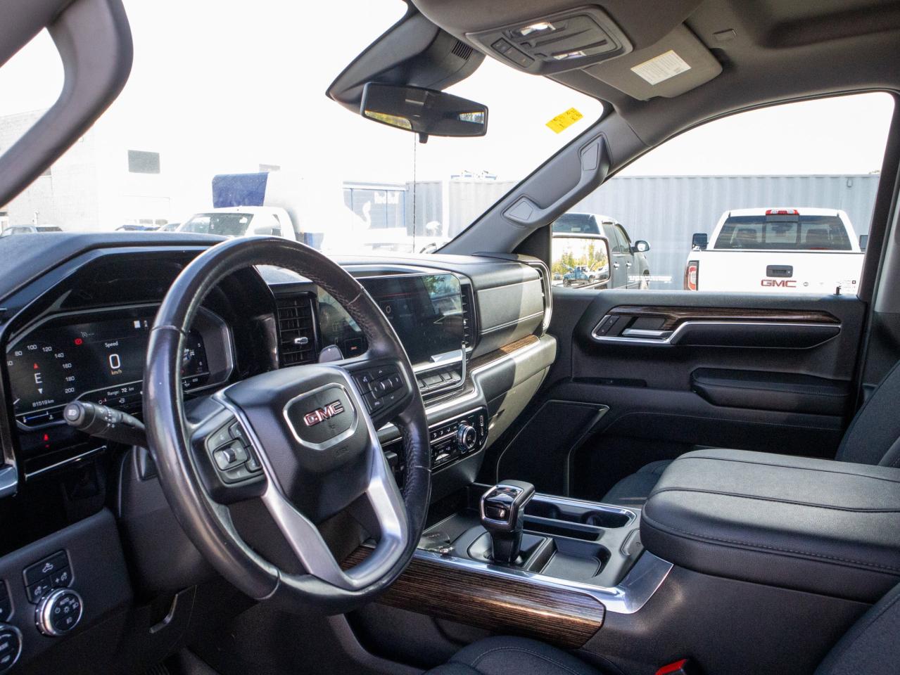 2023 GMC Sierra 1500 Elevation - EZ Lift Tailgate   Keyless Entry Photo