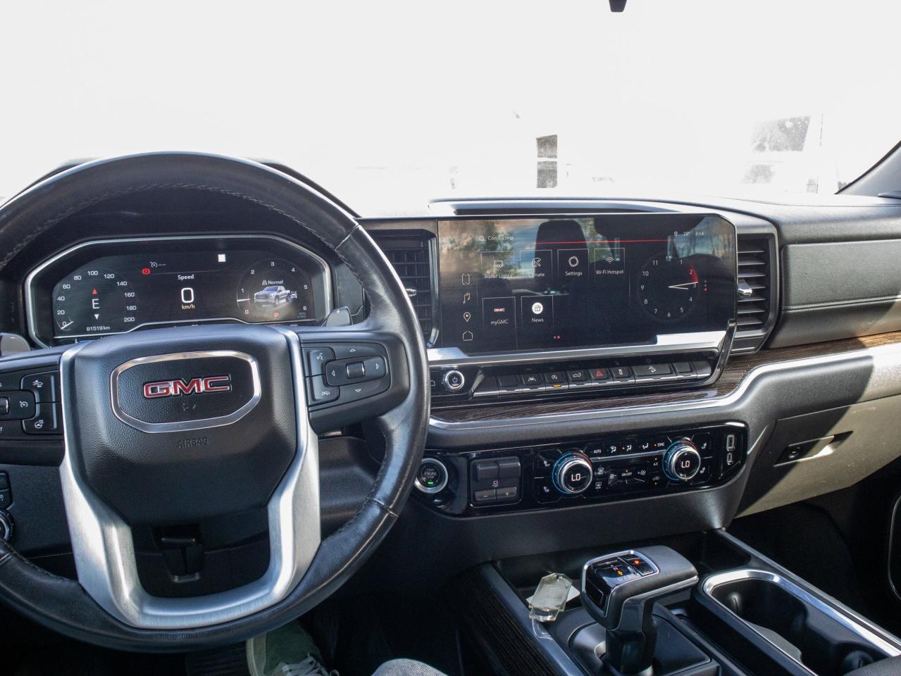 2023 GMC Sierra 1500 Elevation - EZ Lift Tailgate Photo