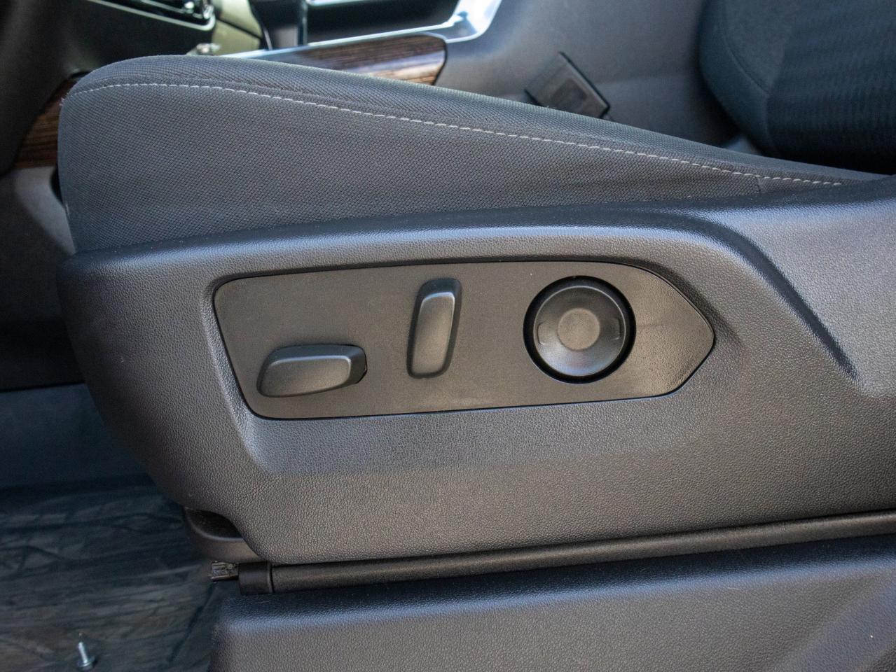 2023 GMC Sierra 1500 Elevation - EZ Lift Tailgate Photo