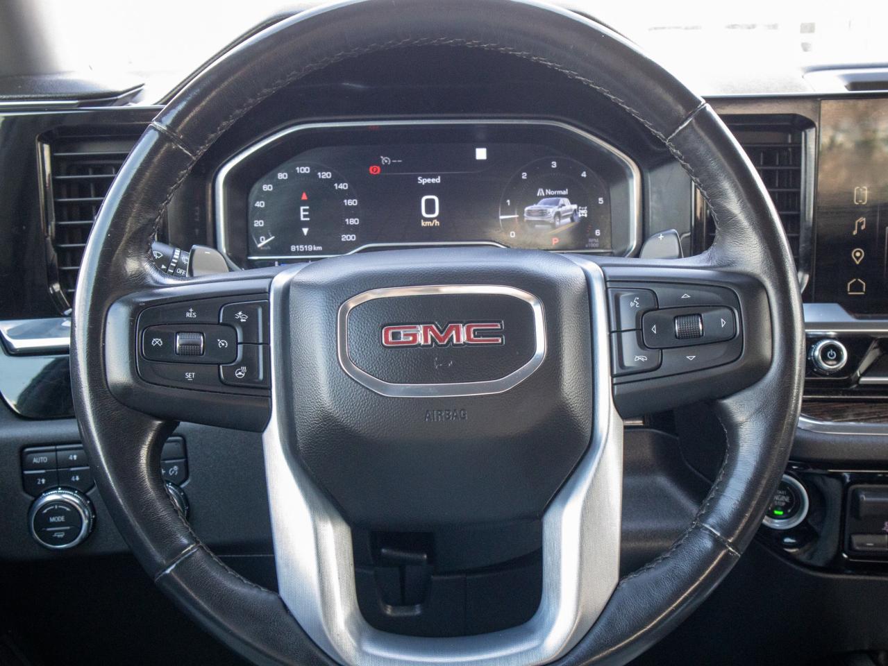 2023 GMC Sierra 1500 Elevation - EZ Lift Tailgate Photo