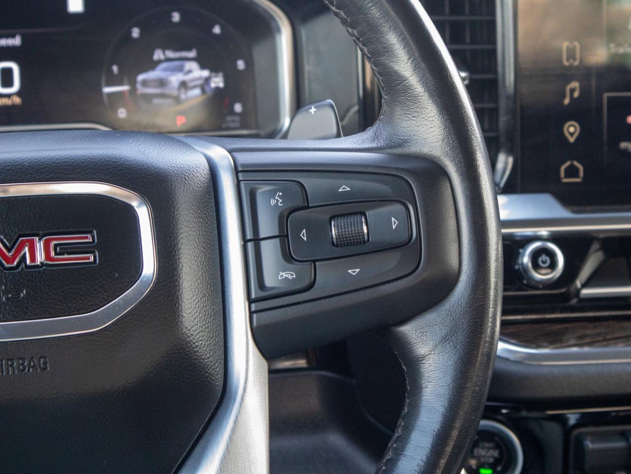 2023 GMC Sierra 1500 Elevation - EZ Lift Tailgate   Keyless Entry Photo