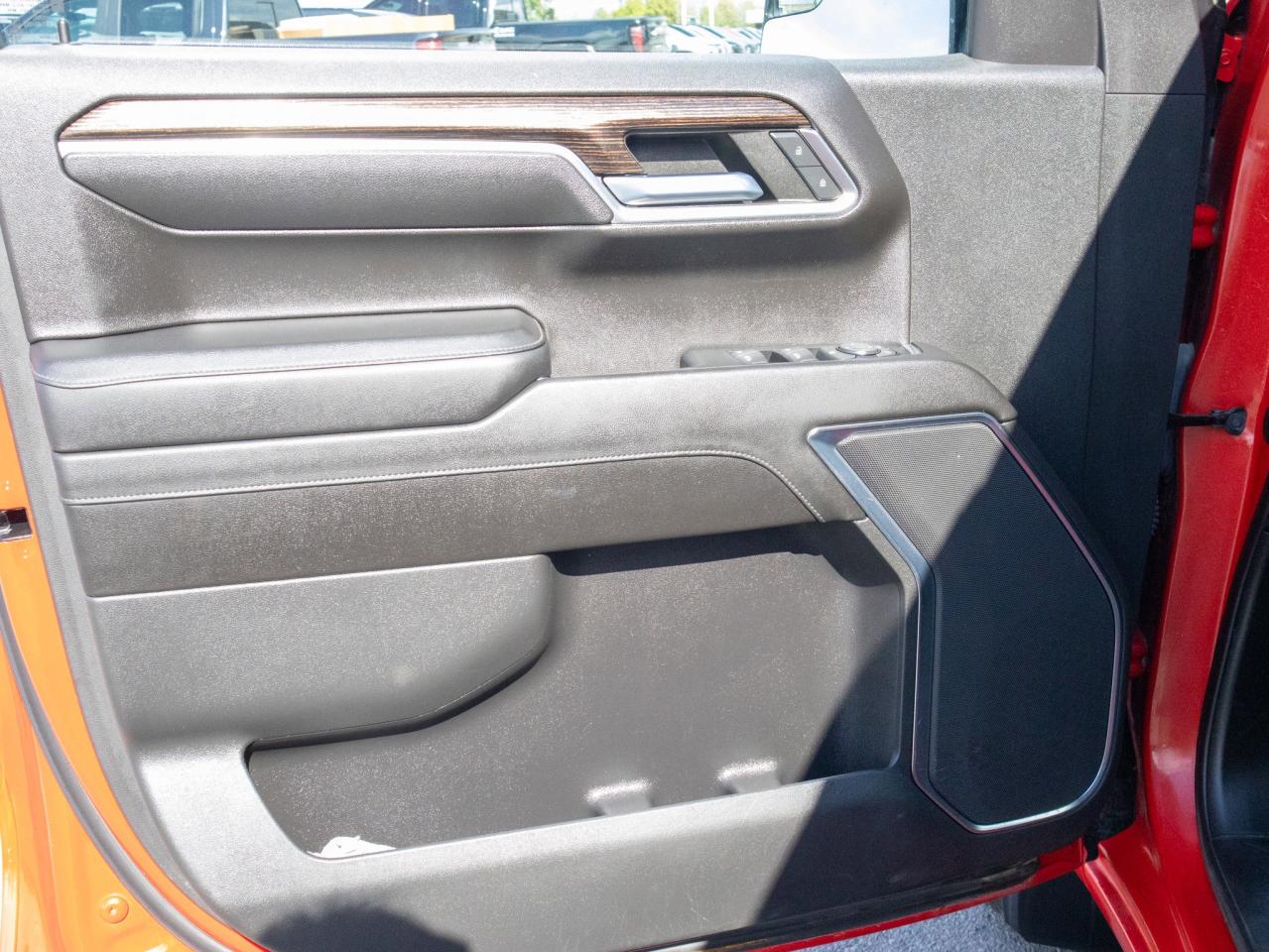 2023 GMC Sierra 1500 Elevation - EZ Lift Tailgate   Keyless Entry Photo