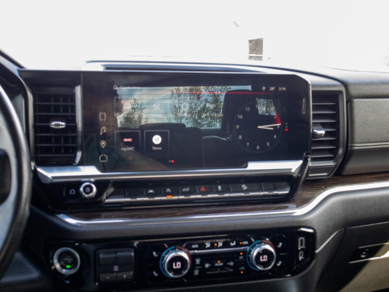 2023 GMC Sierra 1500 Elevation - EZ Lift Tailgate Photo