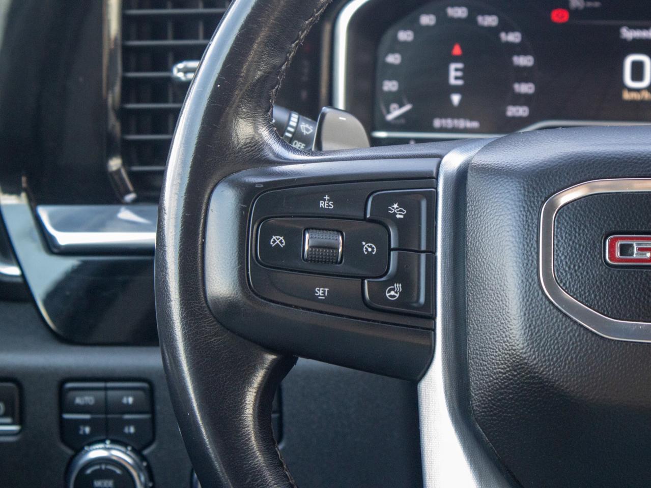 2023 GMC Sierra 1500 Elevation - EZ Lift Tailgate   Keyless Entry Photo