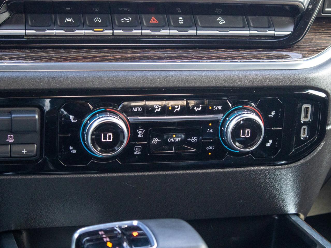 2023 GMC Sierra 1500 Elevation - EZ Lift Tailgate   Keyless Entry Photo