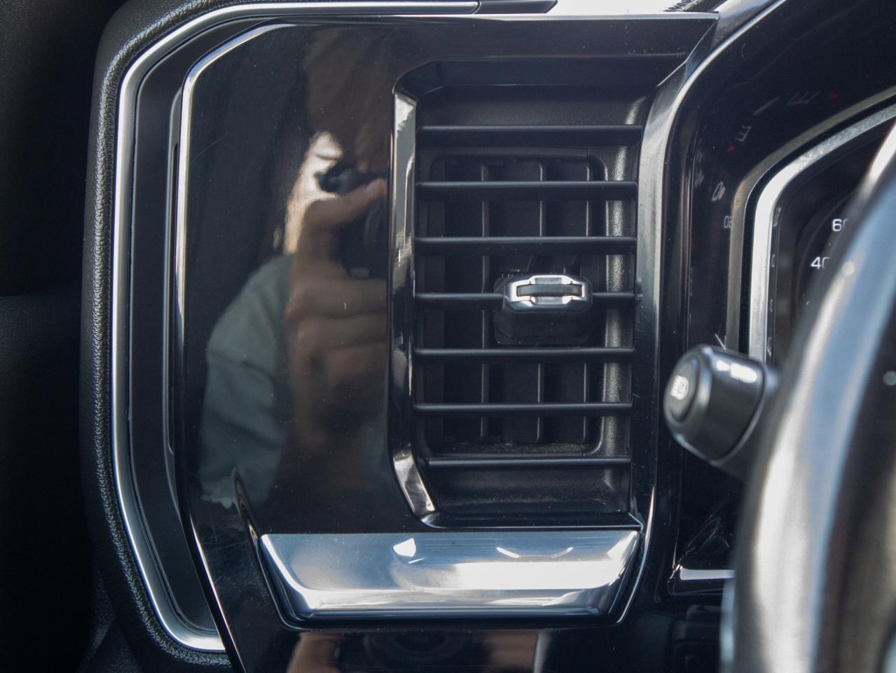 2023 GMC Sierra 1500 Elevation - EZ Lift Tailgate Photo