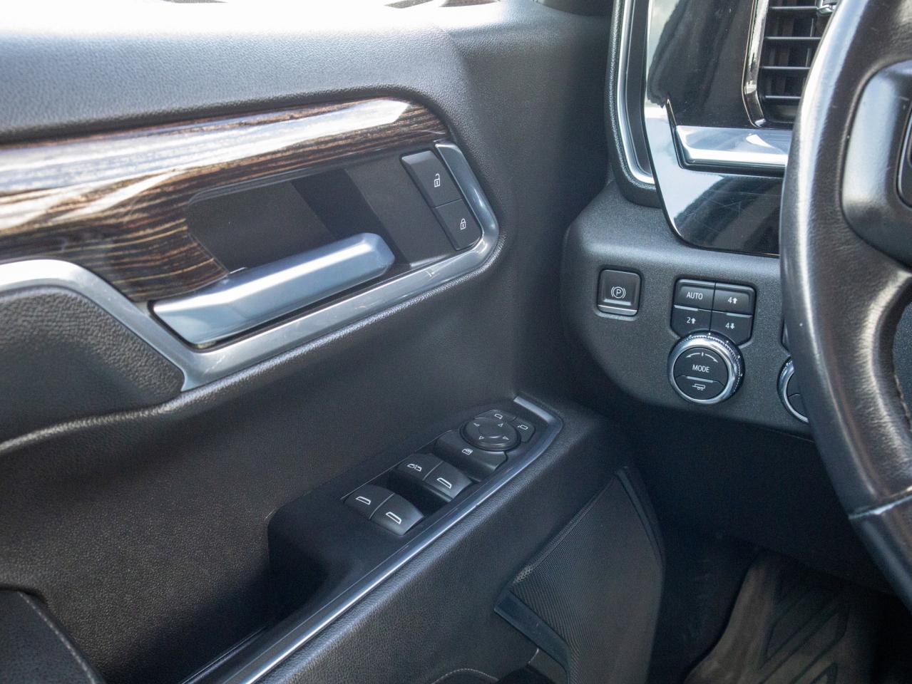 2023 GMC Sierra 1500 Elevation - EZ Lift Tailgate Photo