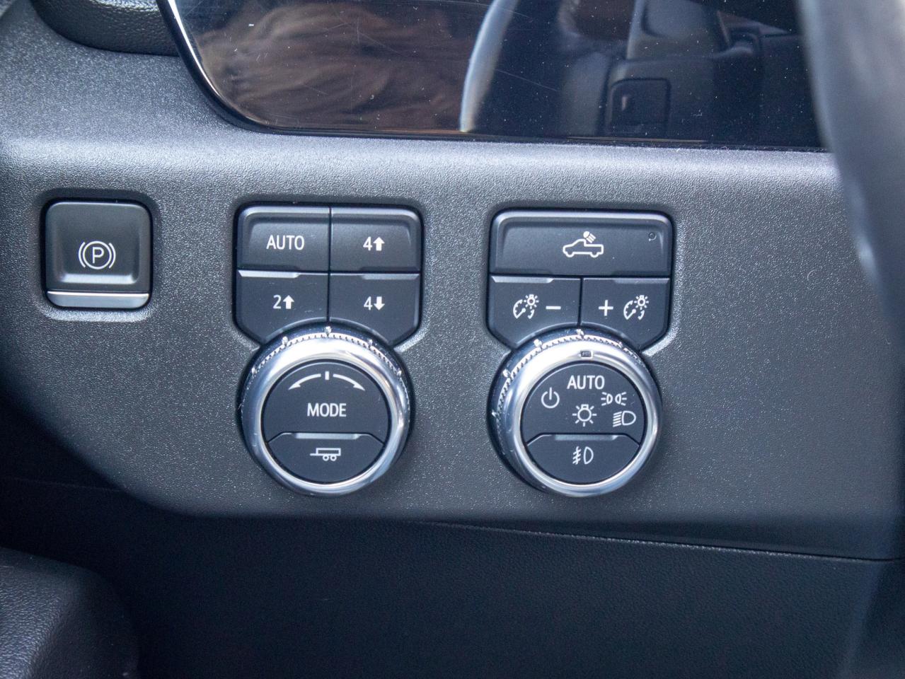 2023 GMC Sierra 1500 Elevation - EZ Lift Tailgate   Keyless Entry Photo