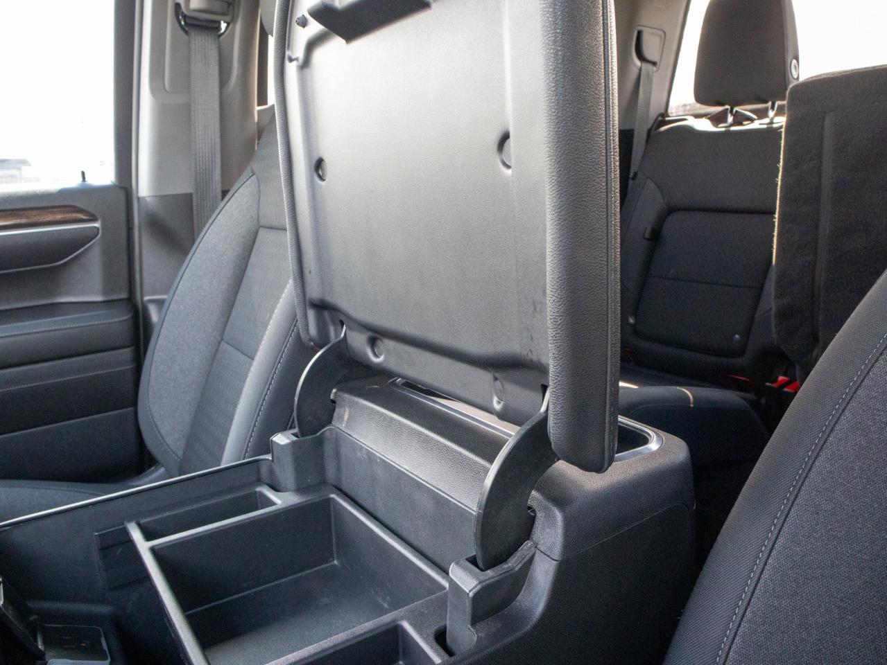 2023 GMC Sierra 1500 Elevation - EZ Lift Tailgate Photo