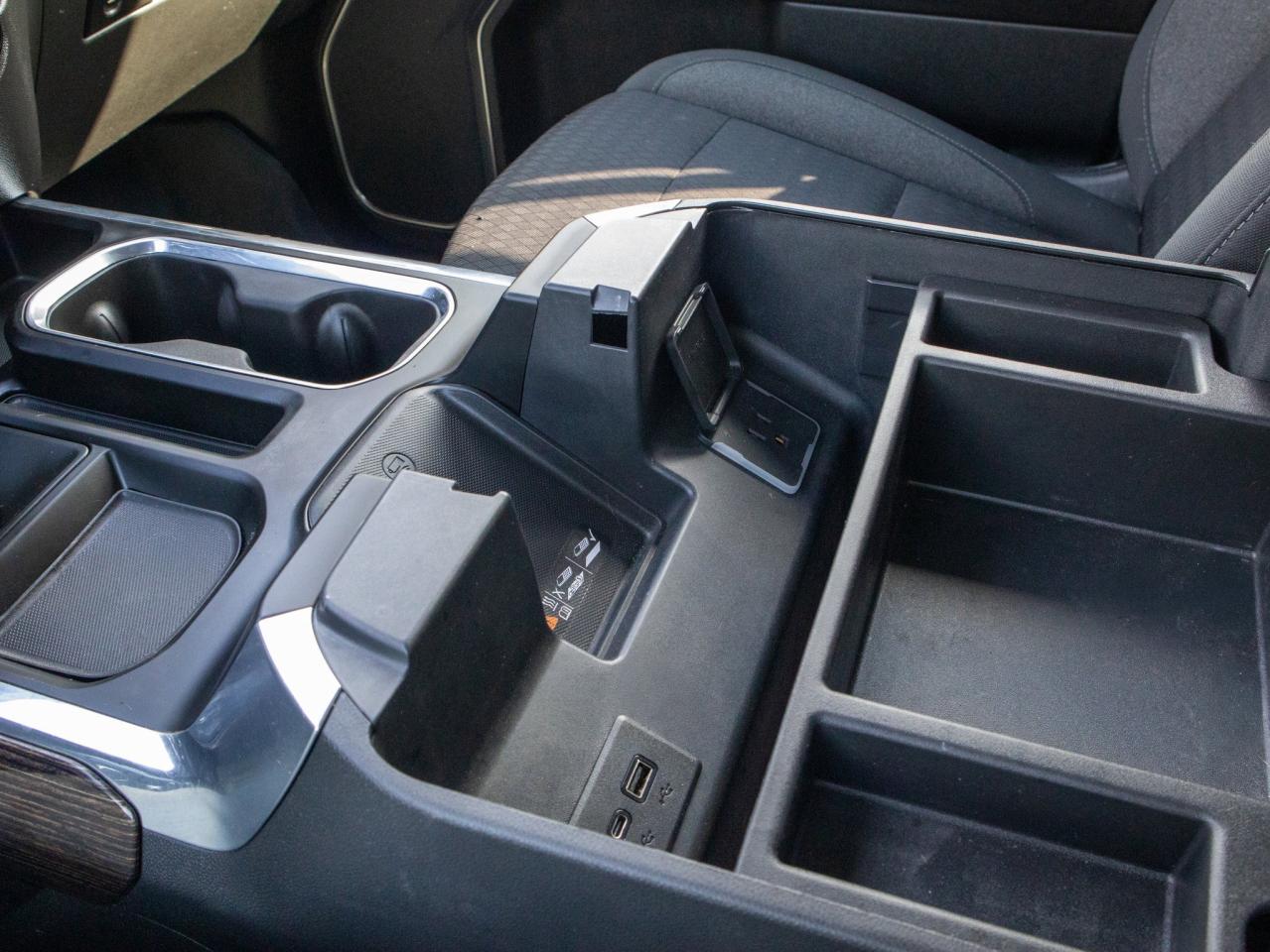 2023 GMC Sierra 1500 Elevation - EZ Lift Tailgate Photo