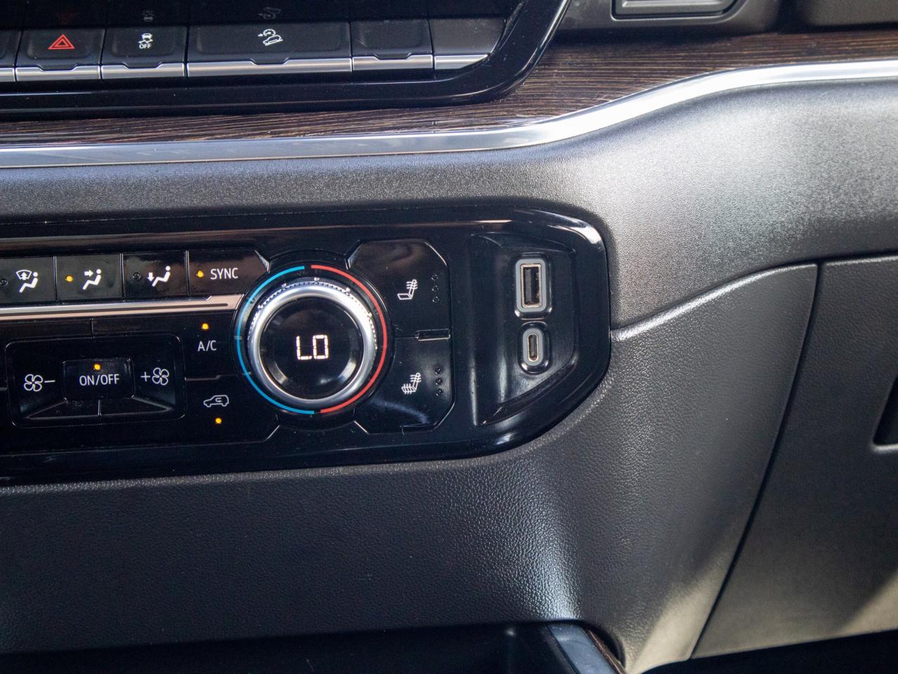 2023 GMC Sierra 1500 Elevation - EZ Lift Tailgate Photo