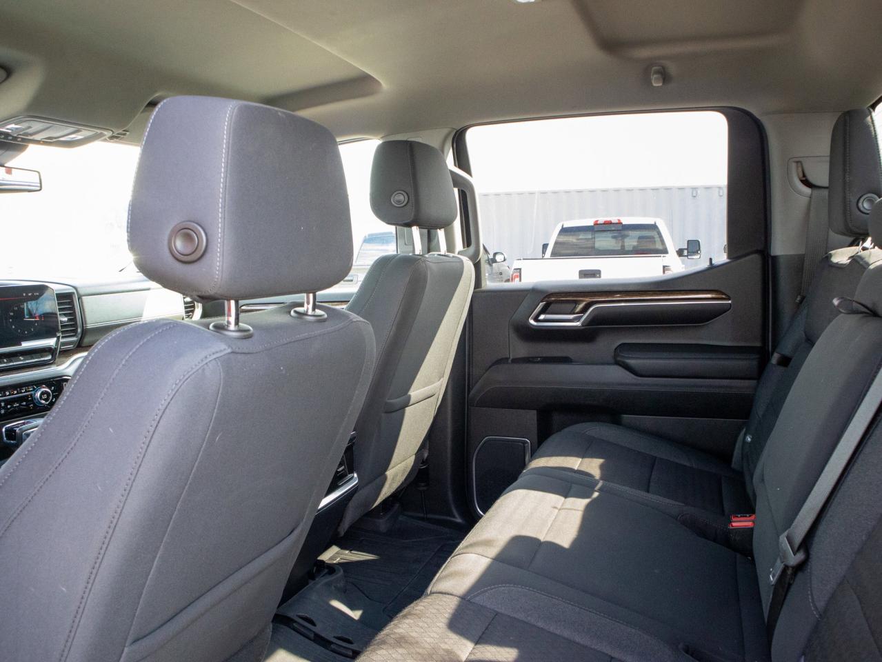 2023 GMC Sierra 1500 Elevation - EZ Lift Tailgate   Keyless Entry Photo