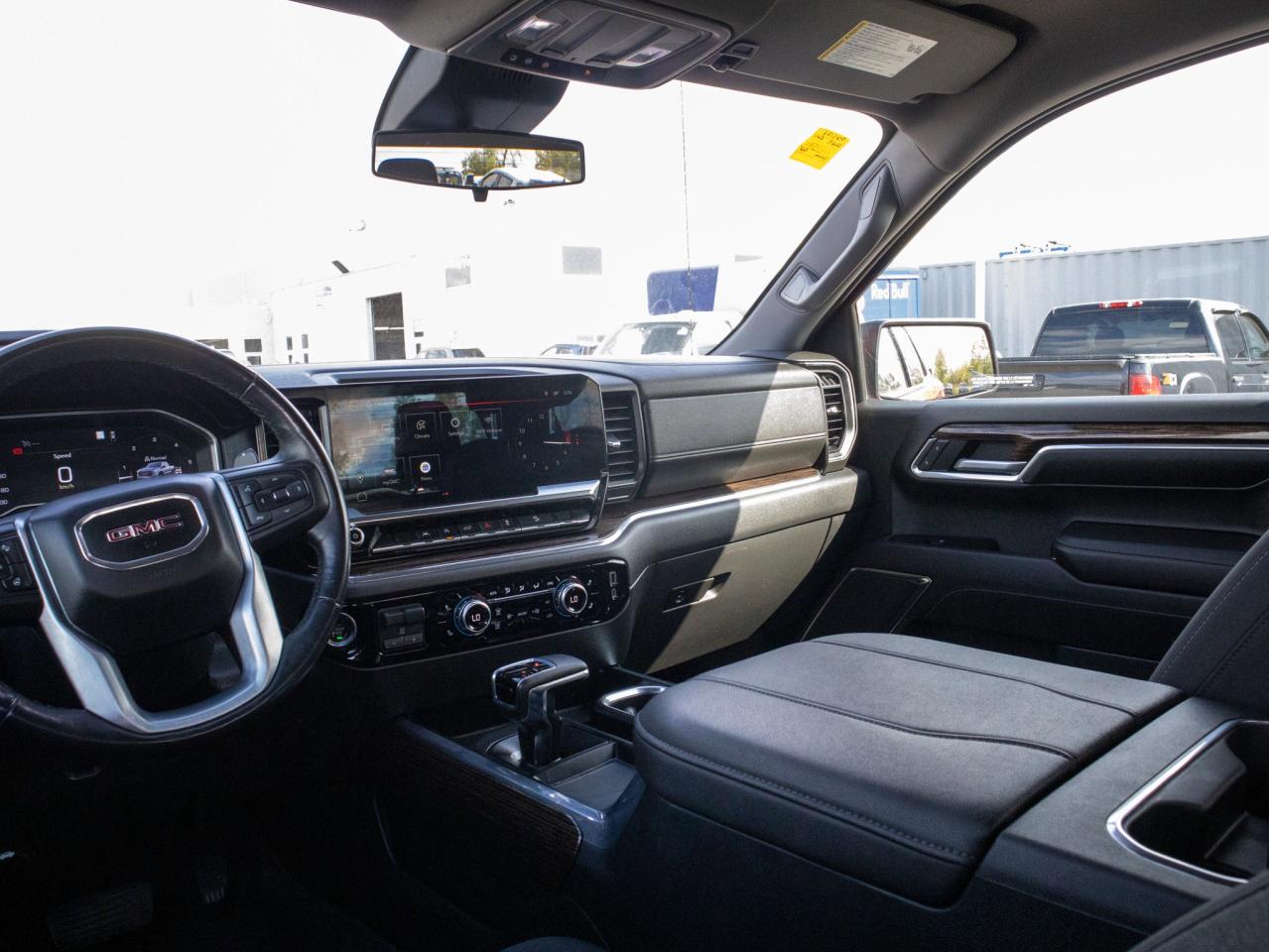 2023 GMC Sierra 1500 Elevation - EZ Lift Tailgate Photo