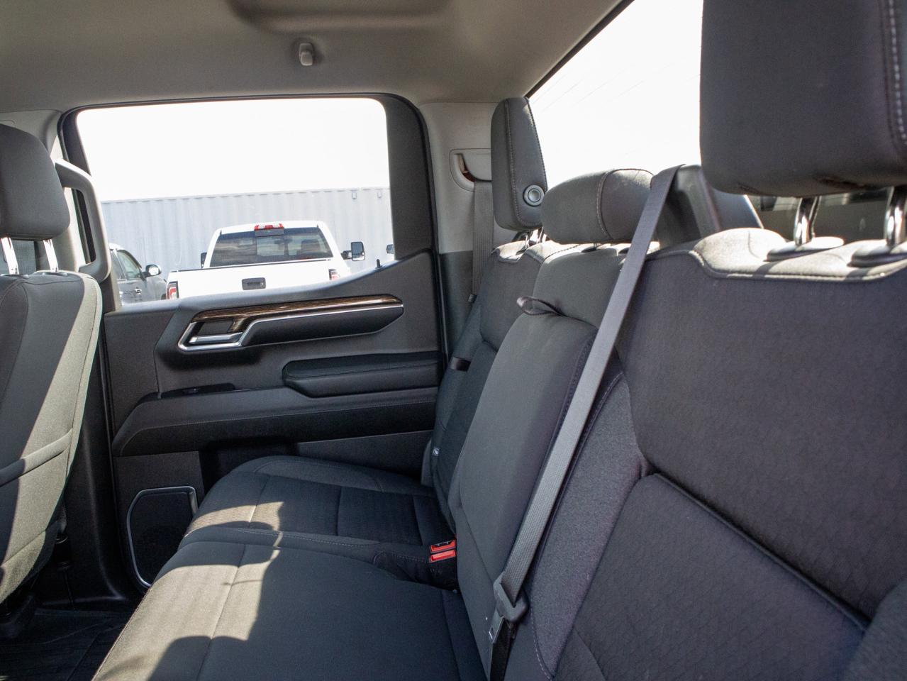 2023 GMC Sierra 1500 Elevation - EZ Lift Tailgate   Keyless Entry Photo