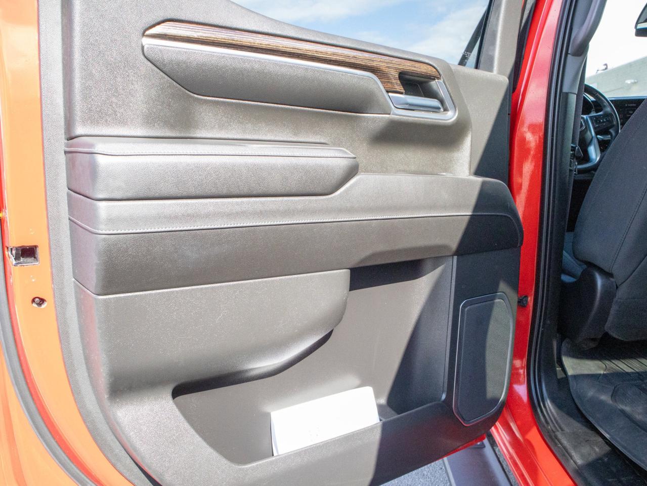 2023 GMC Sierra 1500 Elevation - EZ Lift Tailgate   Keyless Entry Photo