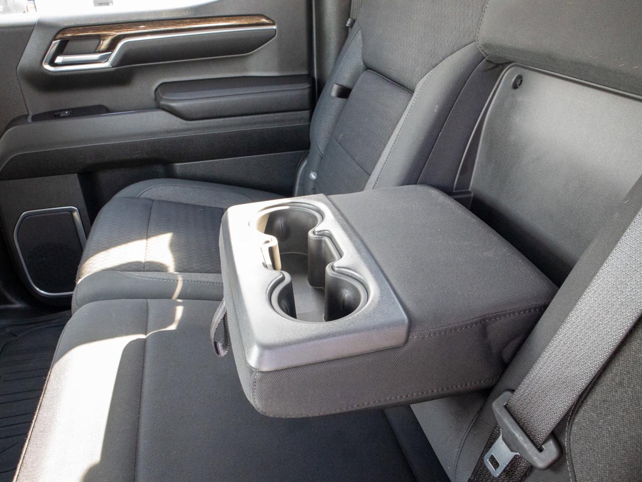 2023 GMC Sierra 1500 Elevation - EZ Lift Tailgate Photo