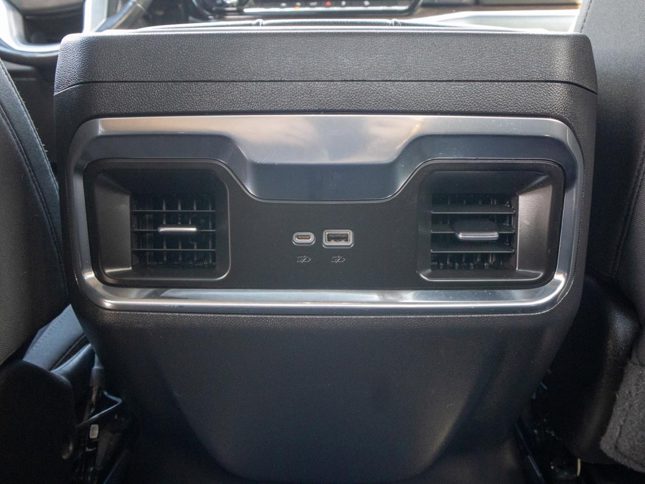 2023 GMC Sierra 1500 Elevation - EZ Lift Tailgate   Keyless Entry Photo