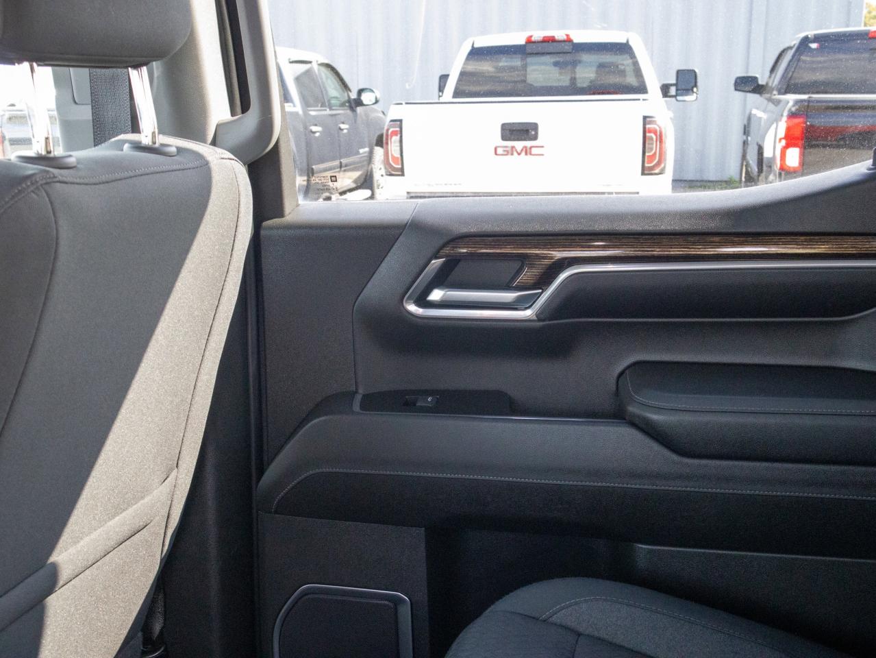 2023 GMC Sierra 1500 Elevation - EZ Lift Tailgate Photo