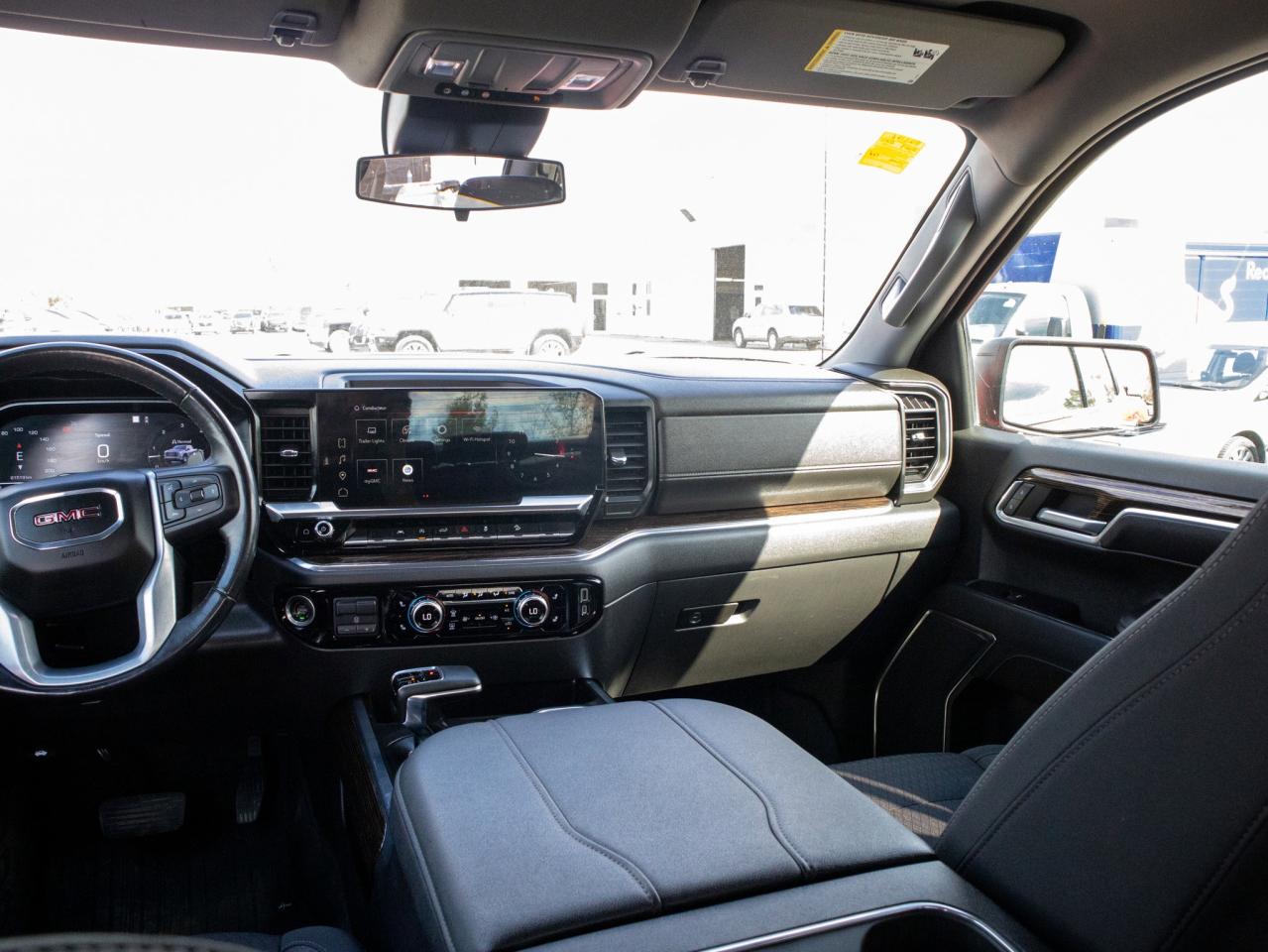 2023 GMC Sierra 1500 Elevation - EZ Lift Tailgate   Keyless Entry Photo