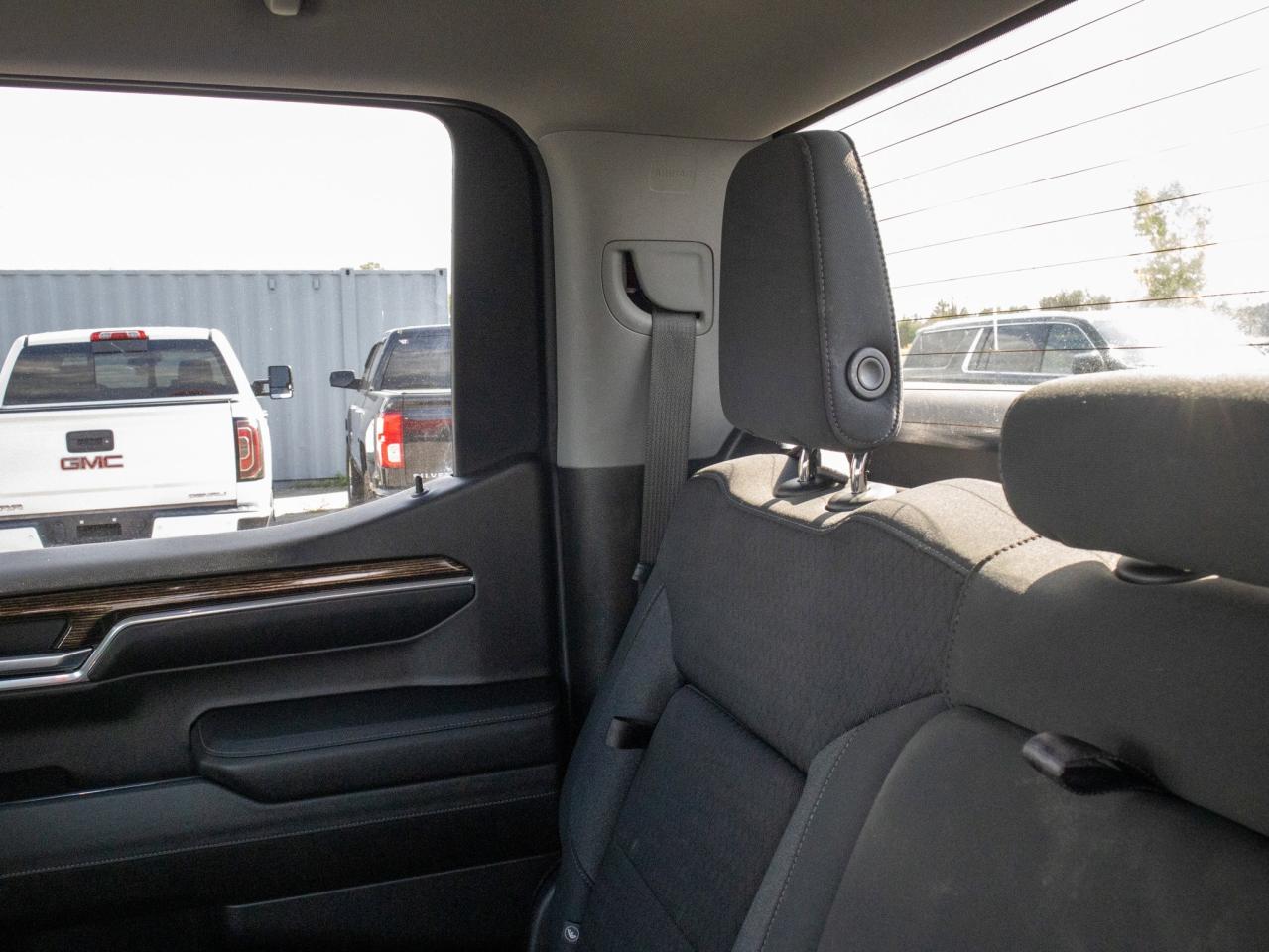 2023 GMC Sierra 1500 Elevation - EZ Lift Tailgate   Keyless Entry Photo