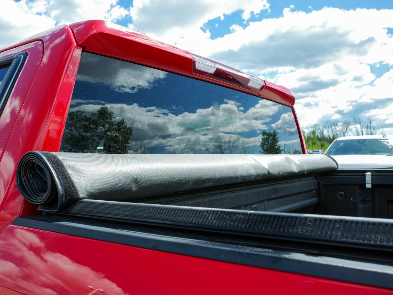 2023 GMC Sierra 1500 Elevation - EZ Lift Tailgate   Keyless Entry Photo