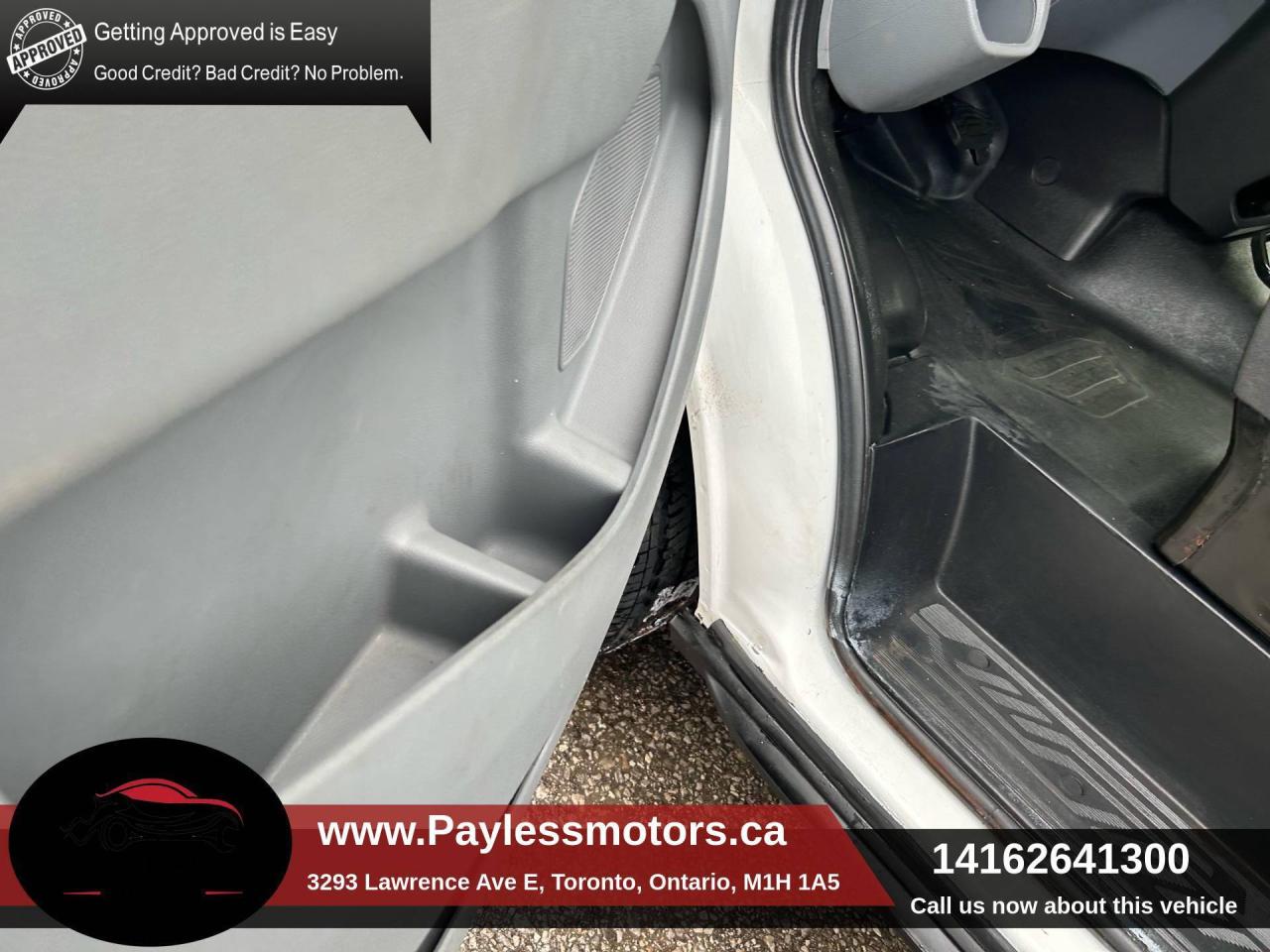 2021 Ford Transit Cargo Van T-250 148 EL Hi Rf 9070 GVWR RWD Photo