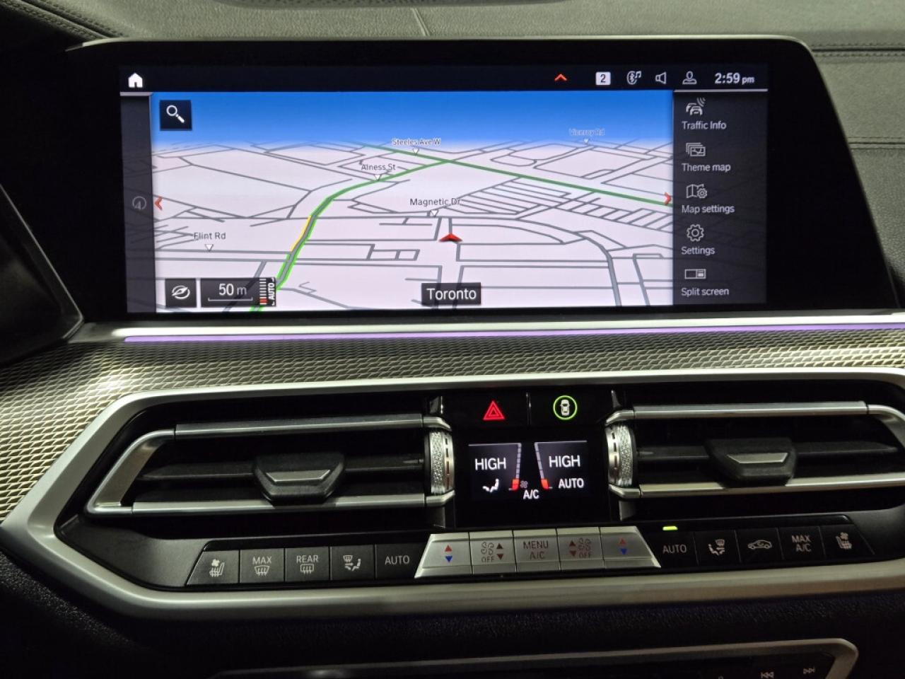 2022 BMW X5 xDrive40i M-Sport Premium Essential PKG SKY LOUNGE Photo