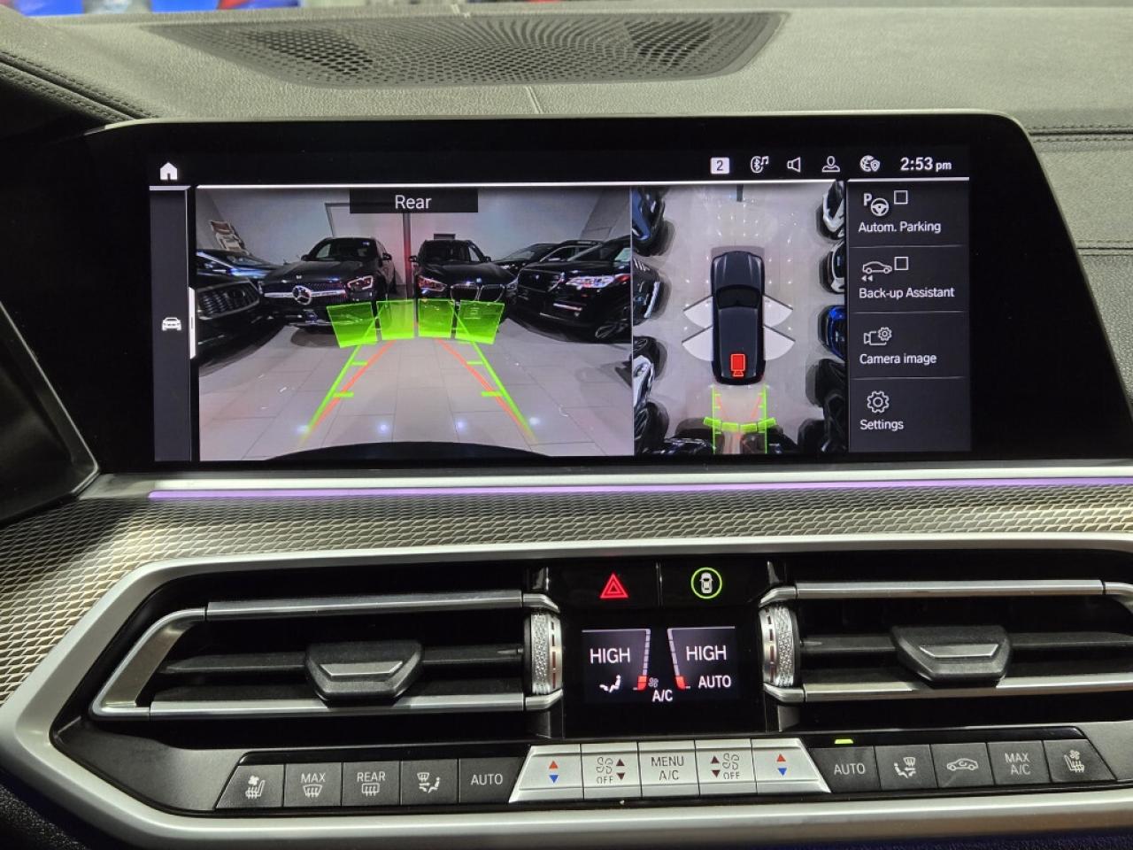 2022 BMW X5 xDrive40i M-Sport Premium Essential PKG SKY LOUNGE Photo