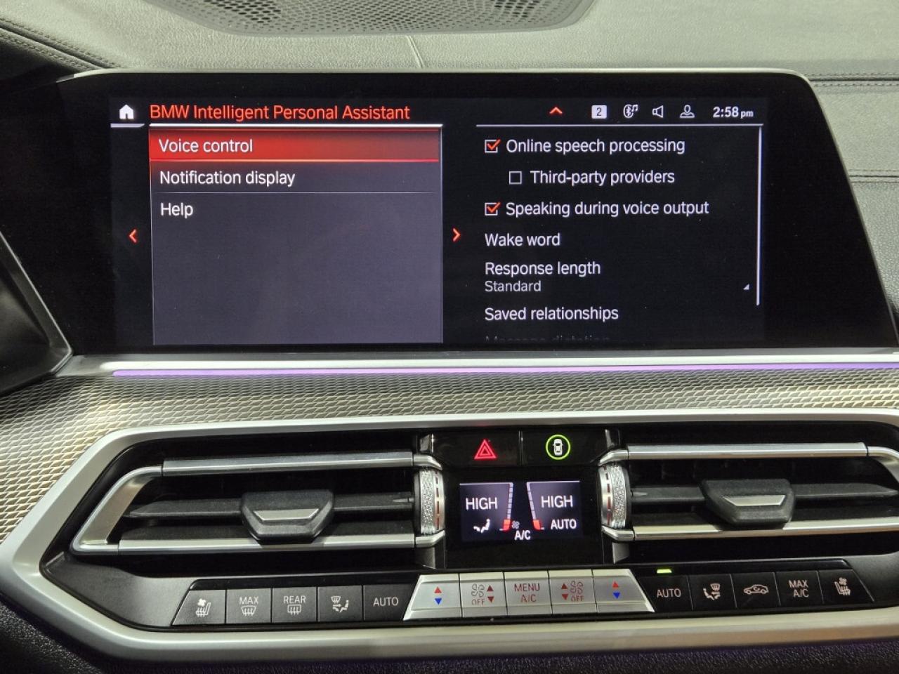 2022 BMW X5 xDrive40i M-Sport Premium Essential PKG SKY LOUNGE Photo