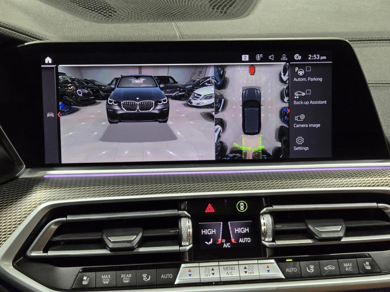 2022 BMW X5 xDrive40i M-Sport Premium Essential PKG SKY LOUNGE Photo