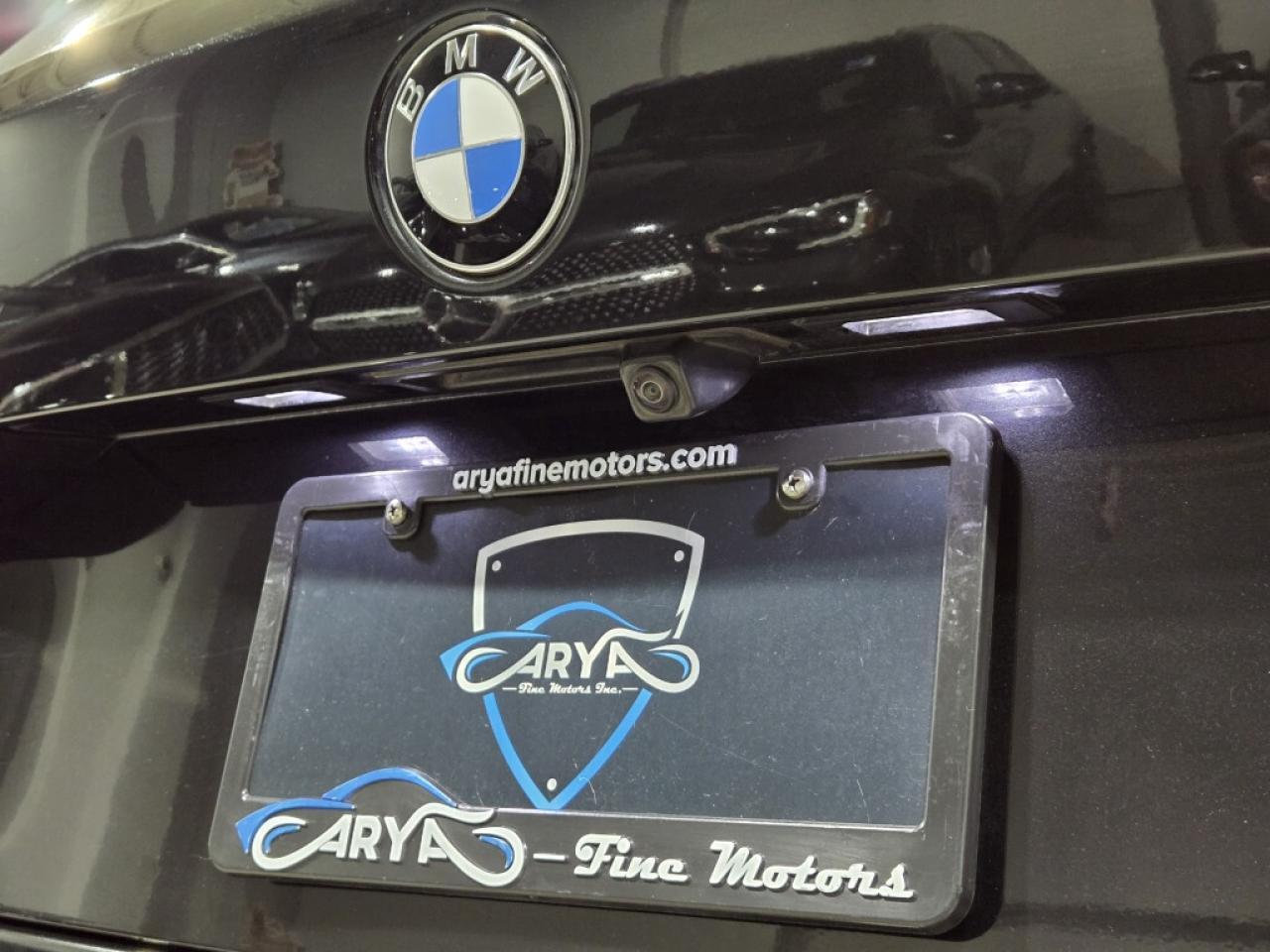 2022 BMW X5 xDrive40i M-Sport Premium Essential PKG SKY LOUNGE Photo