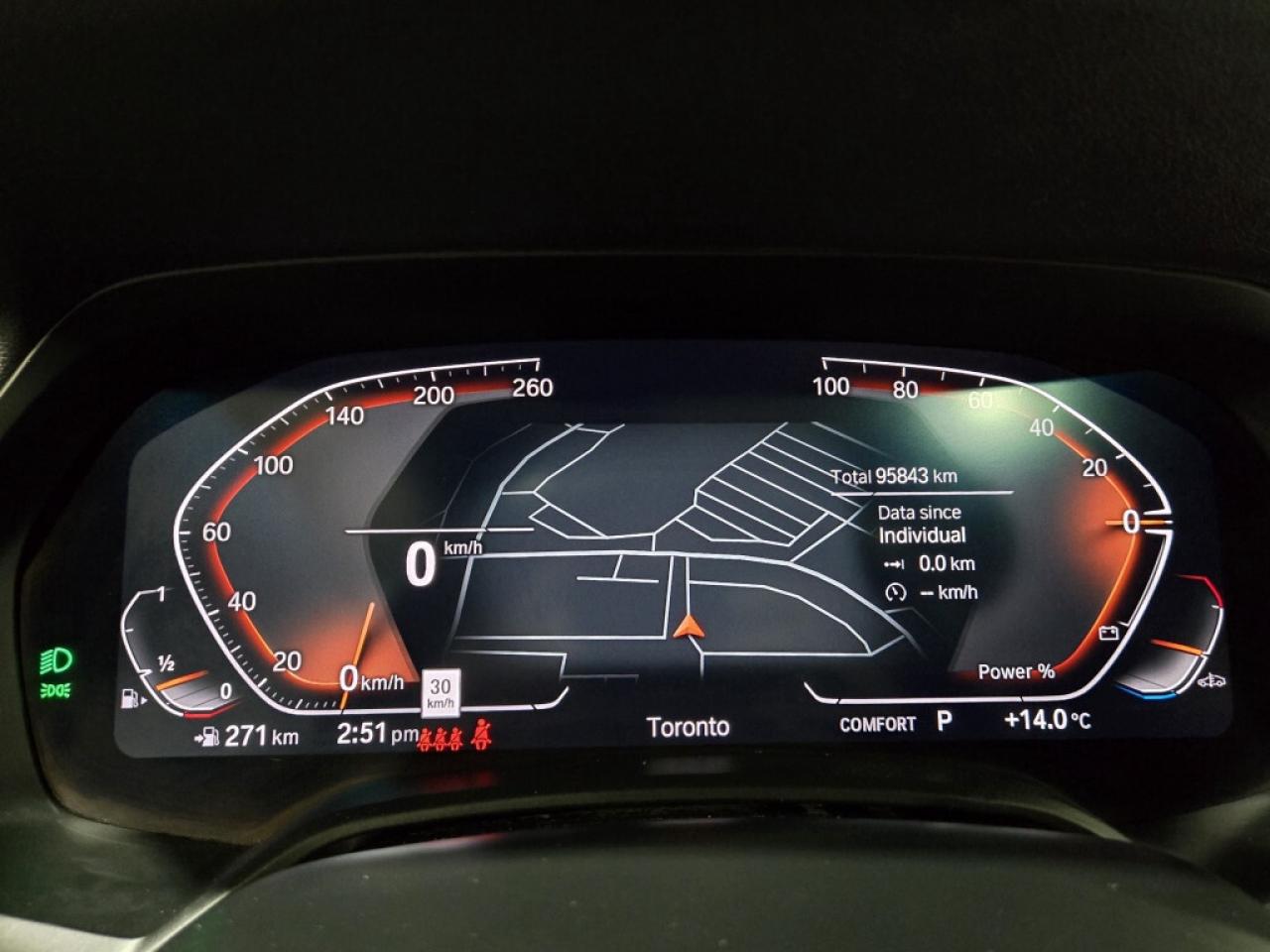 2022 BMW X5 xDrive40i M-Sport Premium Essential PKG SKY LOUNGE Photo