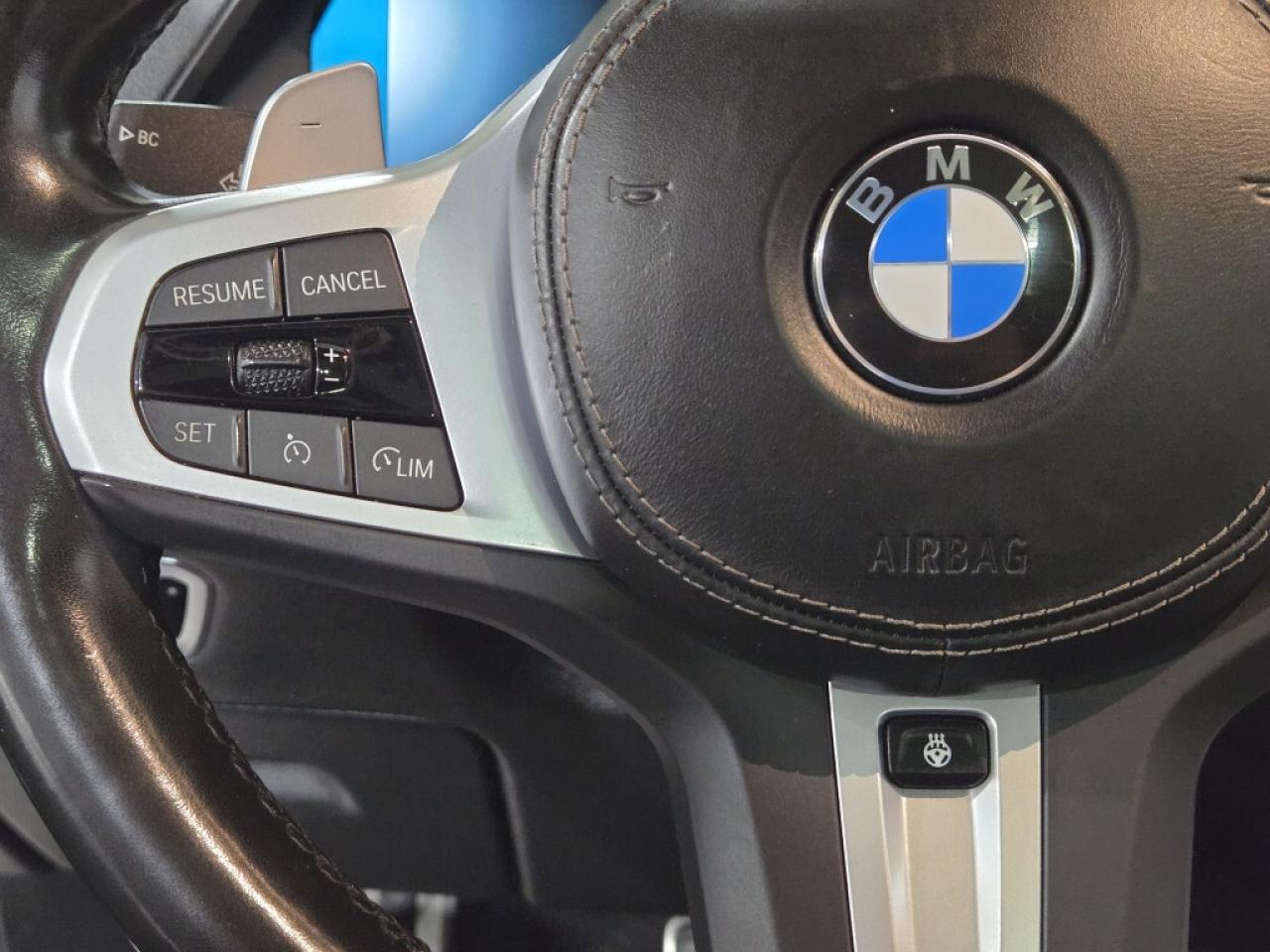 2022 BMW X5 xDrive40i M-Sport Premium Essential PKG SKY LOUNGE Photo