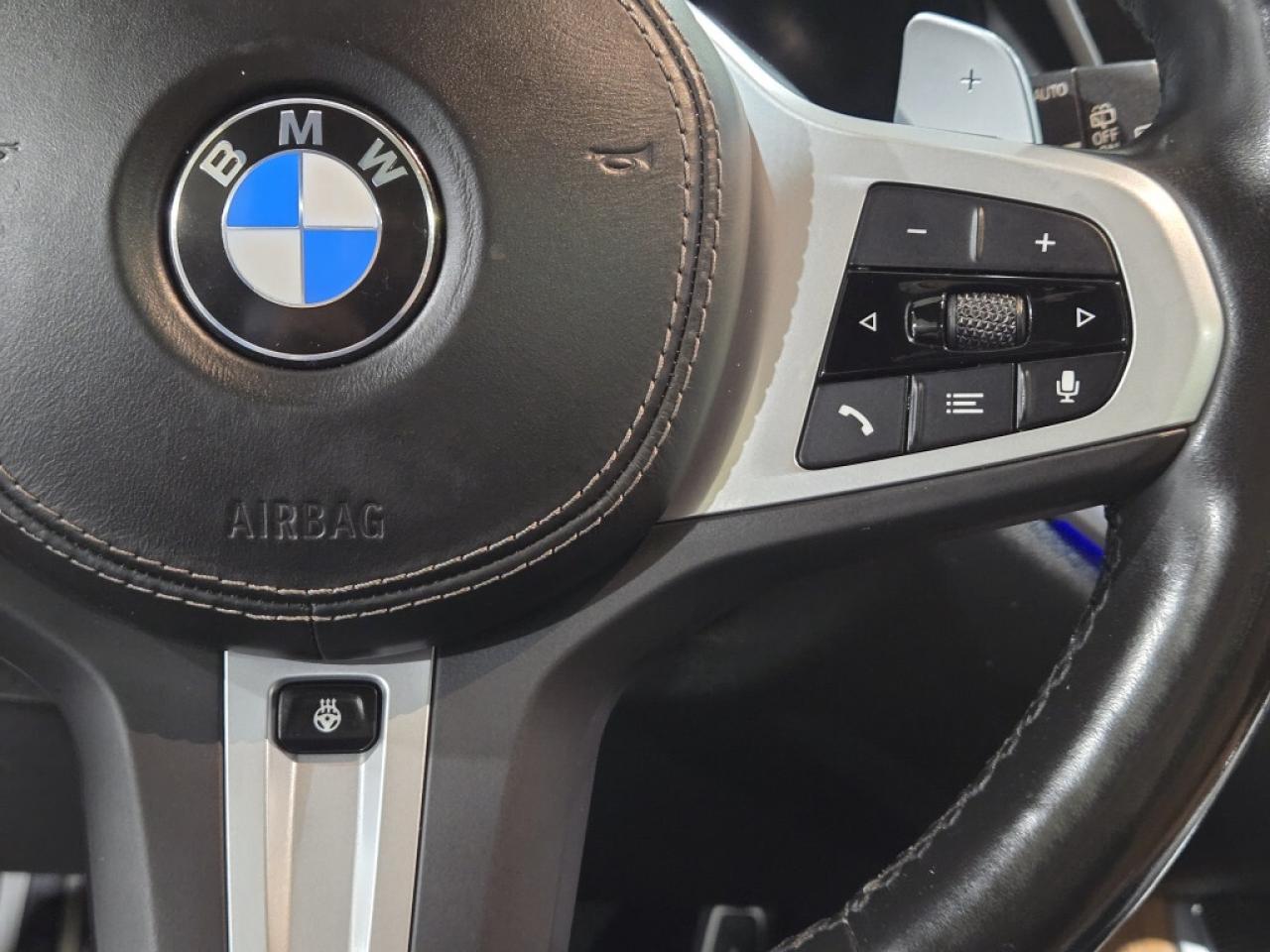 2022 BMW X5 xDrive40i M-Sport Premium Essential PKG SKY LOUNGE Photo