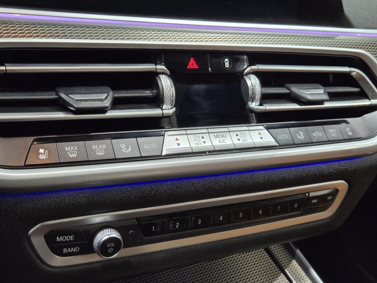 2022 BMW X5 xDrive40i M-Sport Premium Essential PKG SKY LOUNGE Photo