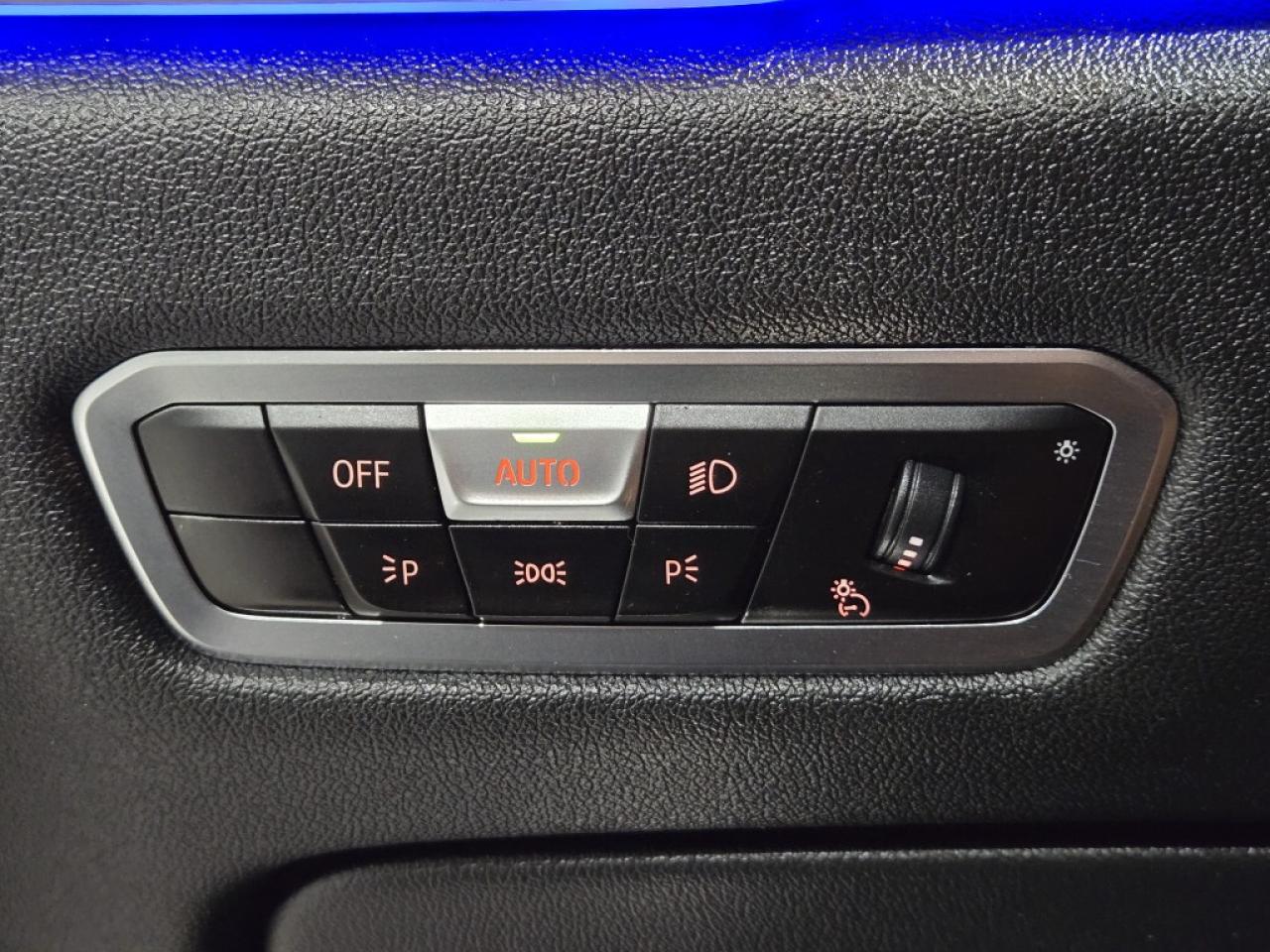 2022 BMW X5 xDrive40i M-Sport Premium Essential PKG SKY LOUNGE Photo