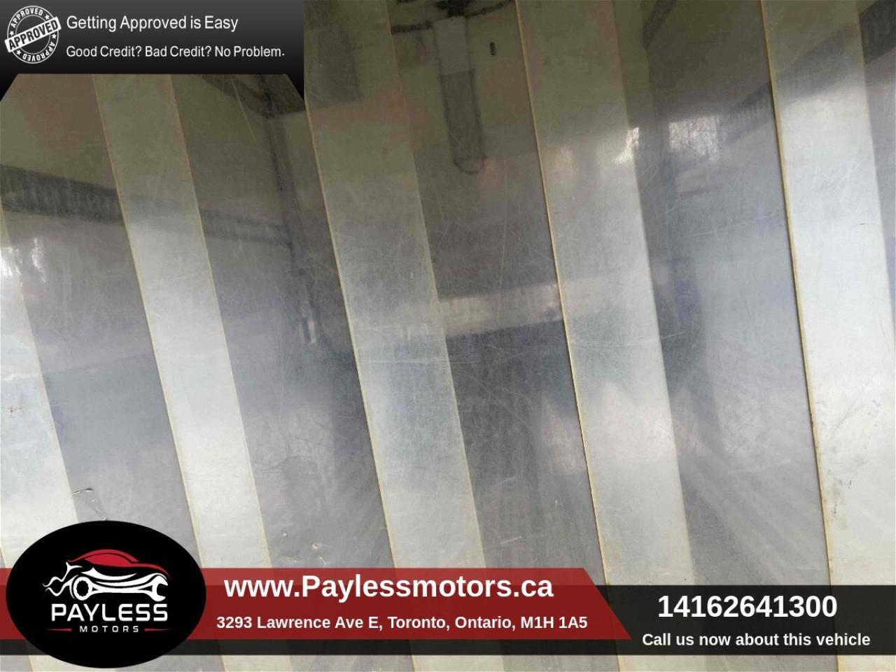 2017 Chevrolet Express 4500 Van 159 Photo