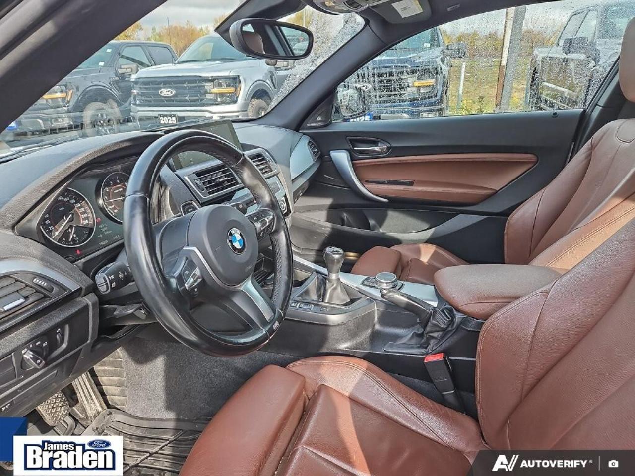 2015 BMW 2 Series M235i   LEATHER   RWD Photo