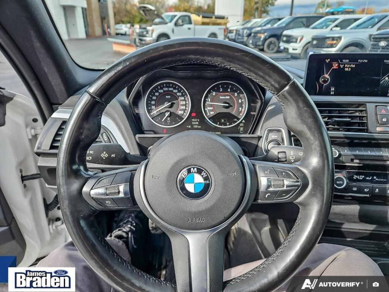 2015 BMW 2 Series M235i   LEATHER   RWD Photo