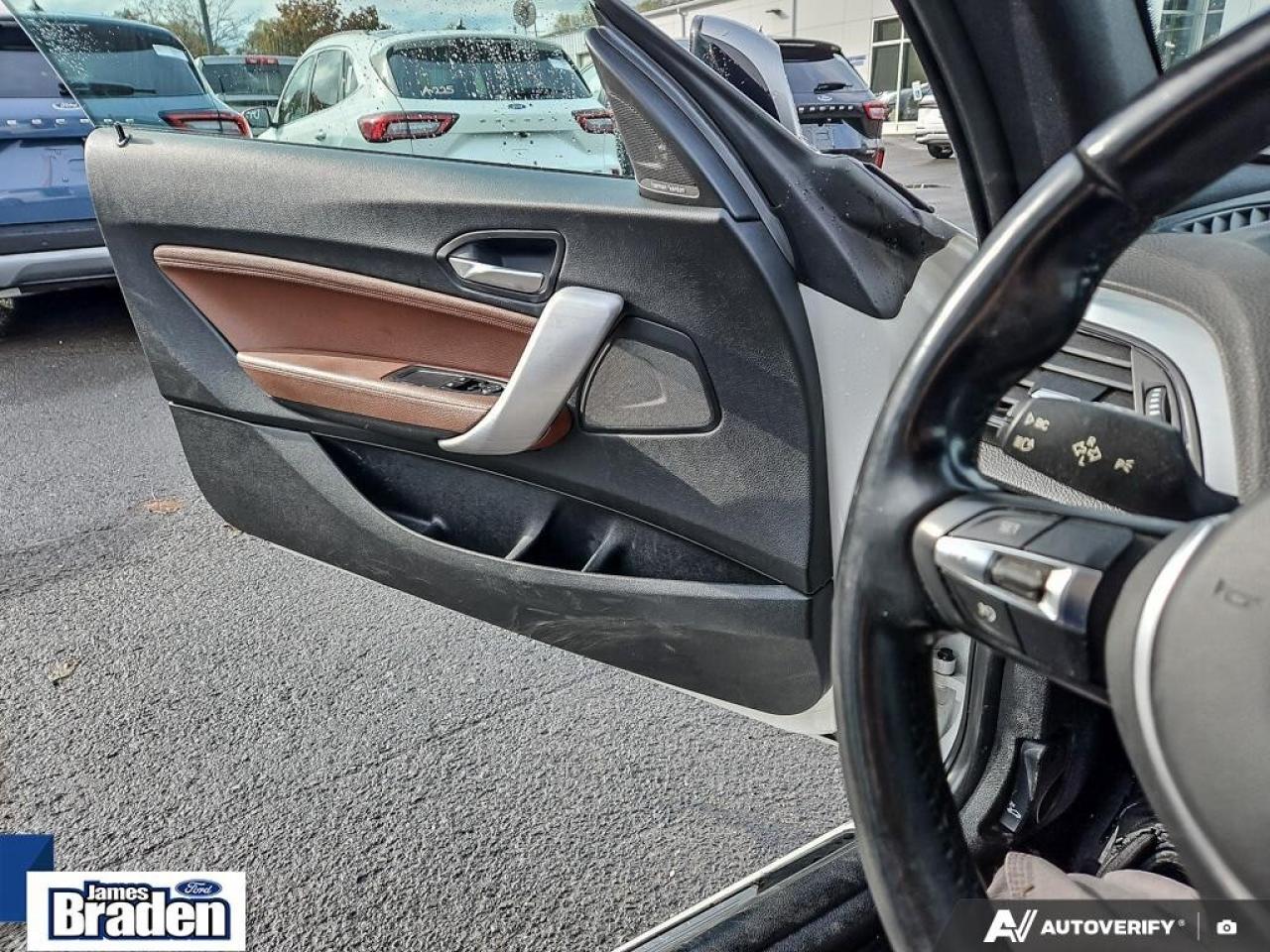 2015 BMW 2 Series M235i   LEATHER   RWD Photo