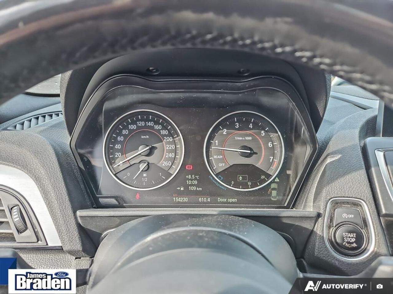 2015 BMW 2 Series M235i   LEATHER   RWD Photo