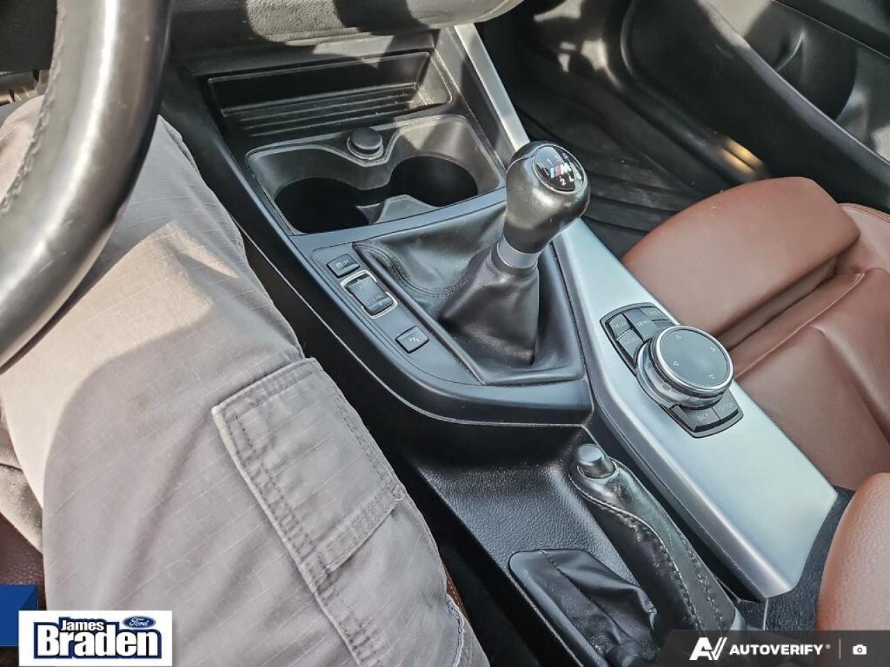 2015 BMW 2 Series M235i   LEATHER   RWD Photo