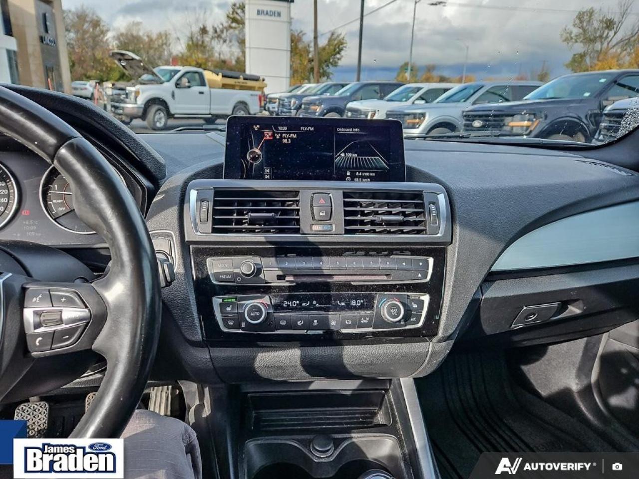 2015 BMW 2 Series M235i   LEATHER   RWD Photo