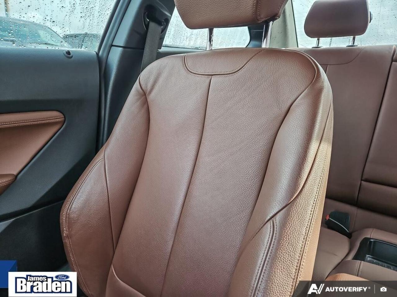 2015 BMW 2 Series M235i   LEATHER   RWD Photo