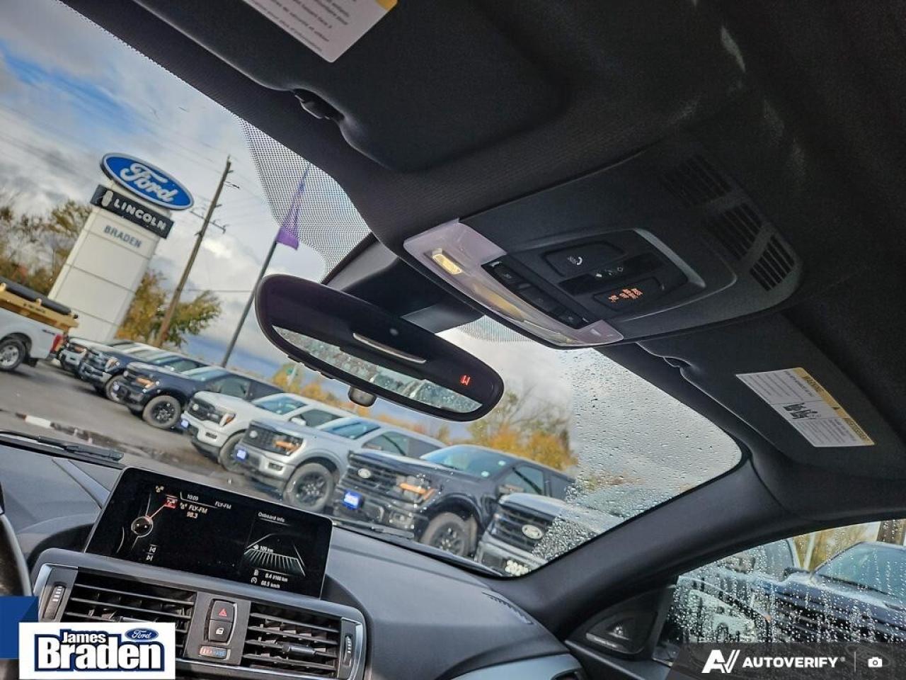 2015 BMW 2 Series M235i   LEATHER   RWD Photo