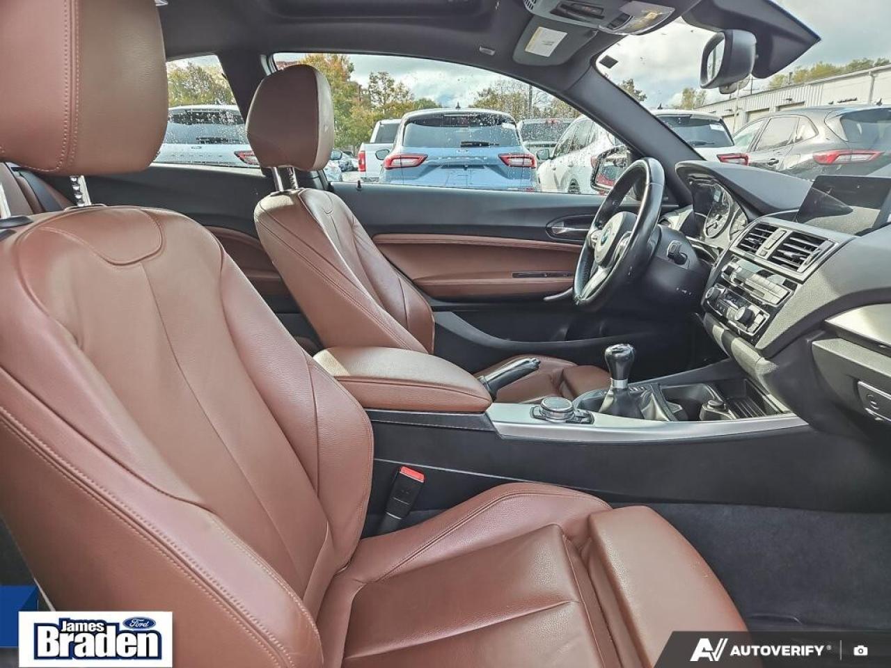 2015 BMW 2 Series M235i   LEATHER   RWD Photo